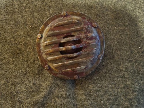 Vorkrieg hella hupe - hella, 6v
