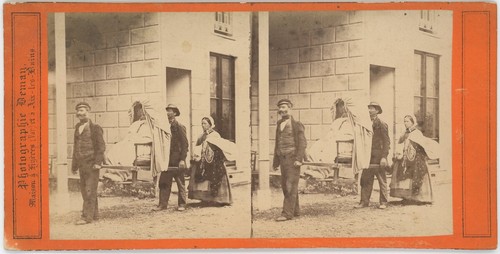 Stereo demay circa - stereo, 1870