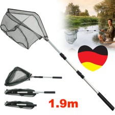 Teleskop Faltbare Kescher zum