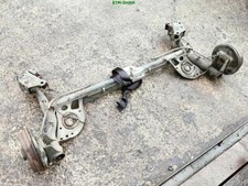 Achse Achsträger hinten Hinterachse Nissan Micra 3 III K12
