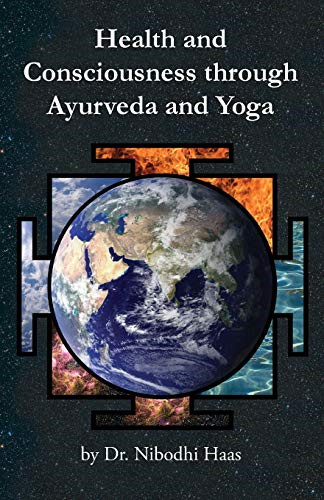 Health and consciousness - and,