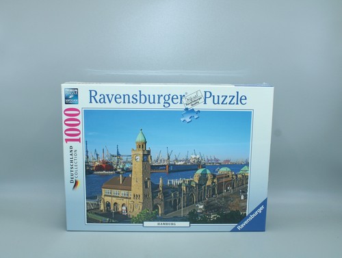 Neu hamburg puzzle 1000 - 🧩neu:,