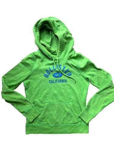 Hollister sweatshirt - m,