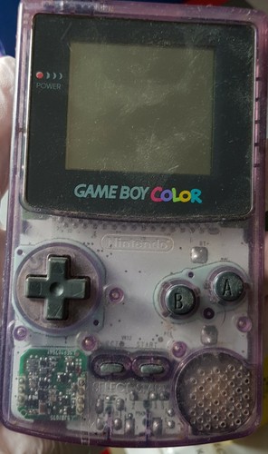 Gameboy color für - gameboy,