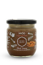 Zimt und Honig 0,5 Kg nicht nur an Weihnachten