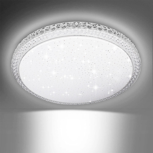 Led deckenlampe ultraflach - led,
