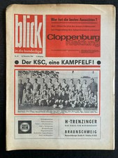 Bl 66/67 Eintracht