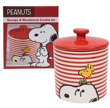 Snoopy woodstock keksdose - snoopy,