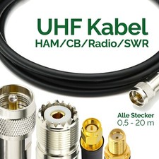 Pl259 sma stecker auf - pl259, so239