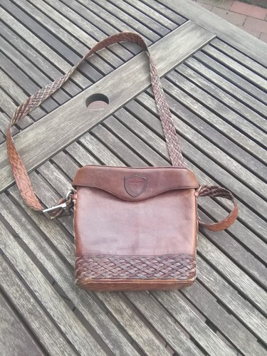 Picard vintage flecht leder - picard,