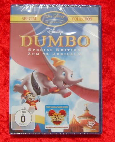 Dumbo special collection - dumbo,