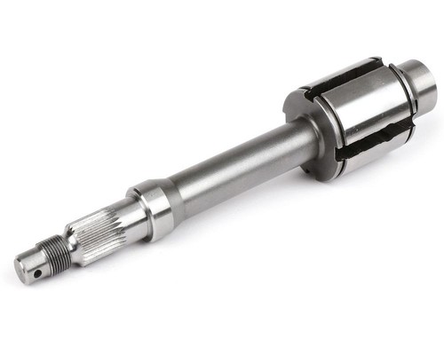 Hauptwelle gears mit nuten - hauptwelle,