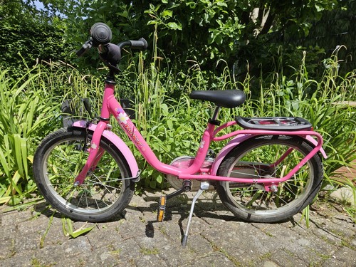 Puky zoll kinderfahrrad - zoll,