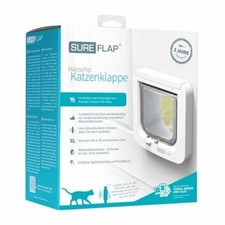 SureFlap SurePetCare