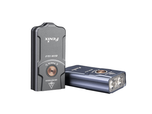 Fenix e03r mini usb - e03r, v2.0