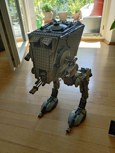 Lego 10174 star - -,