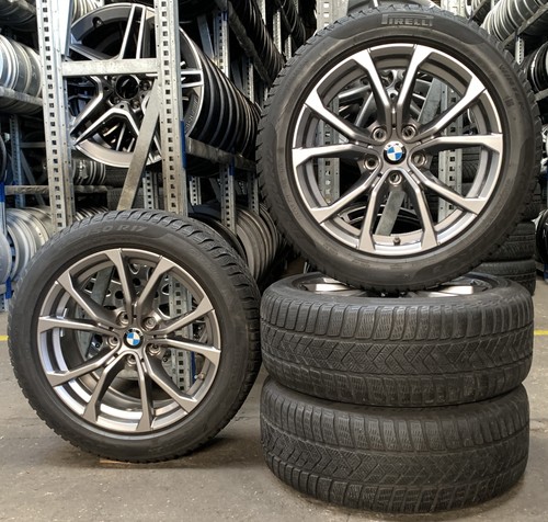 Original bmw winterräder - original,