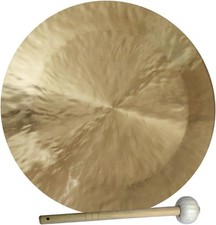 Gong Wind Gong großer Gong 24