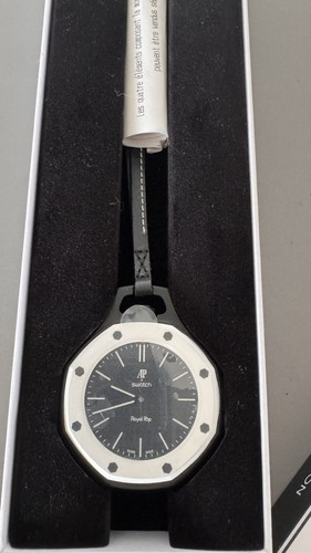 Audemars piguet swatch royal - x,