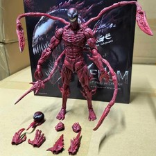 Carnage Actionfigur Venom 2