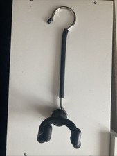 The Guitar Hanger: Gitarrenständer Für Garderobe, Mit Haken
