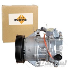 1x NRF KLIMAKOMPRESSOR KLIMA