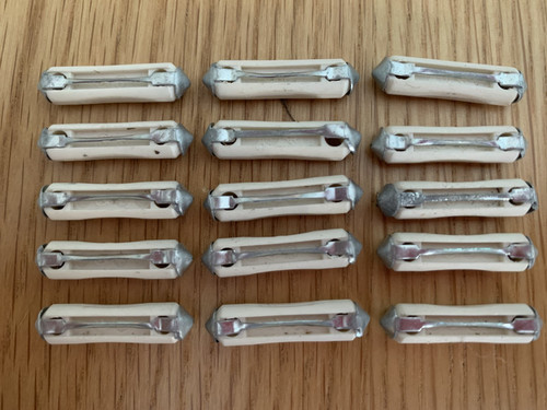 Sicherungen 8 amp - st,