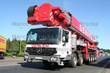 LKW Foto Mercedes-Benz Actros