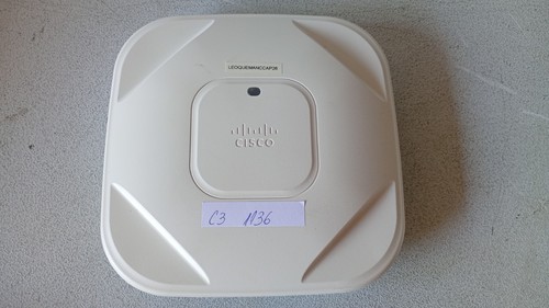 Cisco aironet 1600 access - cisco,