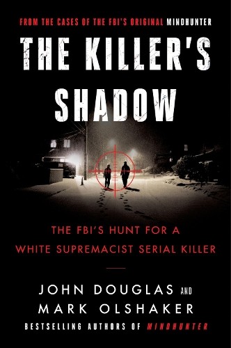 The killer shadow fbi - shadow:,