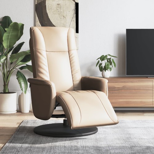 Vidaxl relaxsessel mit - vidaxl,