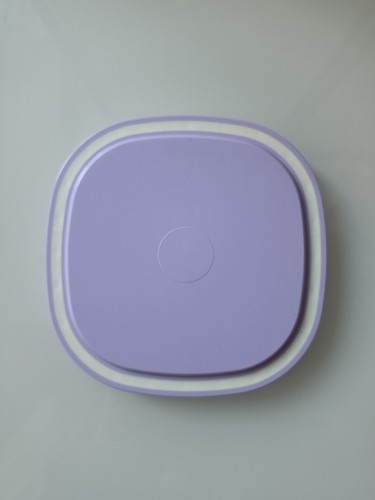 Tupperware deckel für skyline - deckel,