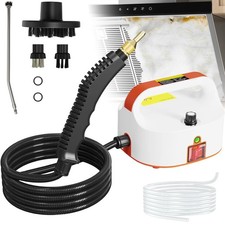 2500W Prof. Dampfreiniger