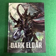 Warhammer 40k 7th Ed Codex