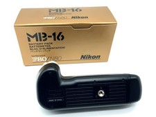 Nikon MB-16 Batteriegriff für