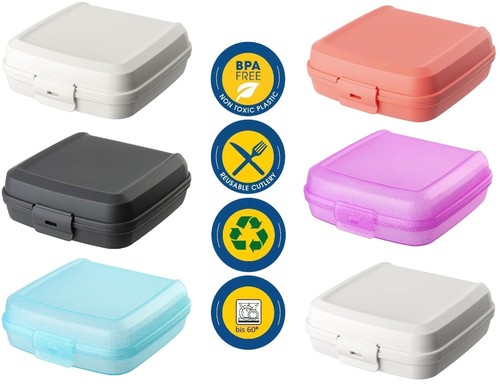 Engelland lunchbox vesperdose - engelland,