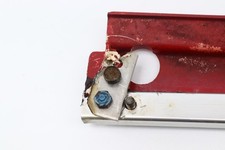 Heckverkleidung Komplett Honda