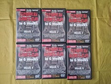 Lick Library Andy James Shred