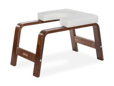 FeetUp choco/white, das