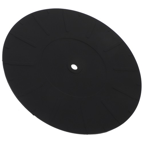 Stück plattenspielermatte - 1,