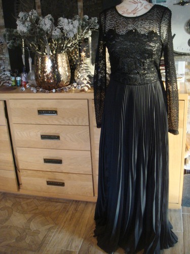 Traumhaftes kleid spitze - kleid,