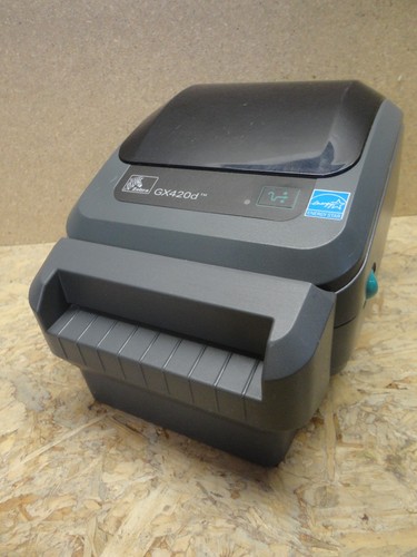 Zebra gx420d thermo direkt - gx420d,