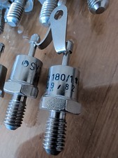 9 Stück Leistungsdiode SY