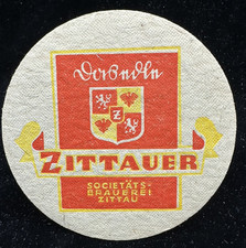 DDR Sammler Bierdeckel SELTEN
