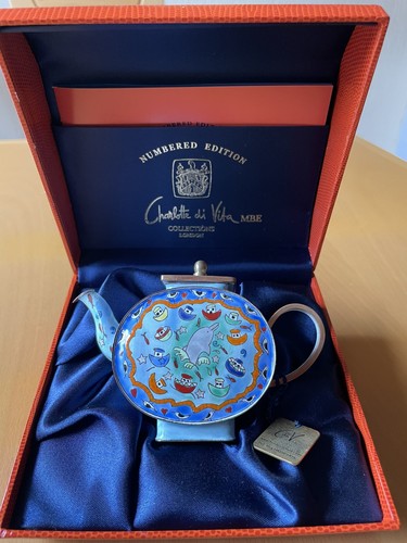Sammler tee kännchen - sammler,