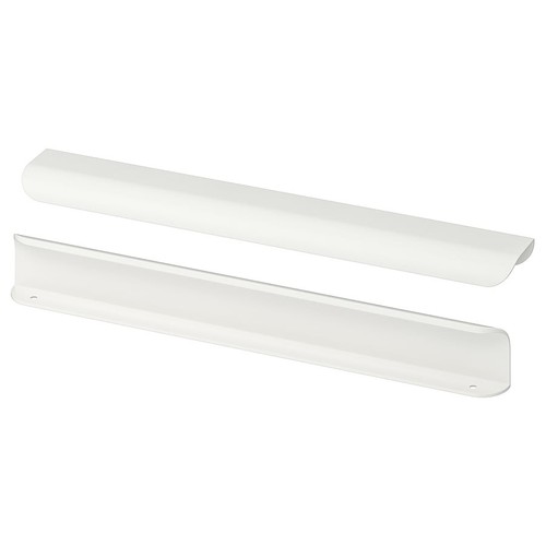 Ikea billsbro griff weiß - griff,