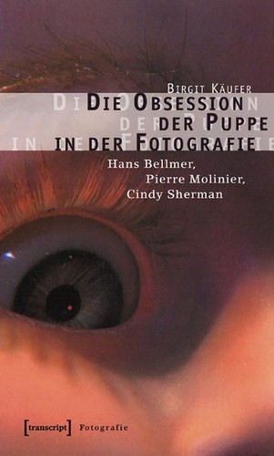 Die obsession der puppe - puppe, in