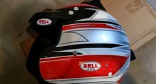 Bell Helm Helmet MAG