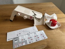 Tupperware Mando Chef Obst-