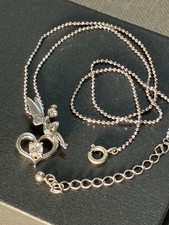 Disney Tinkerbell Silber